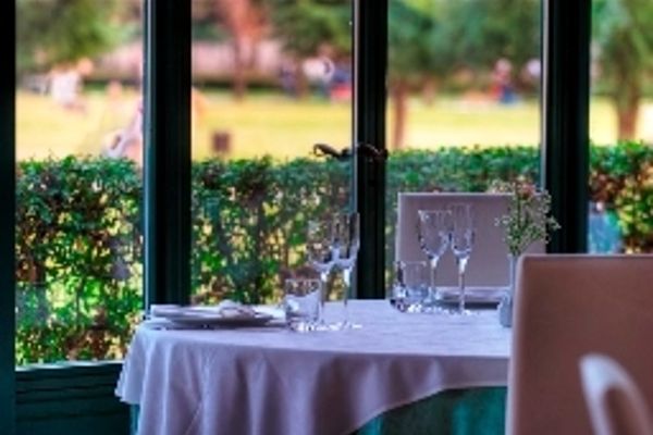 IH Hotels Milano Parco Borromeo (Cesano Maderno)